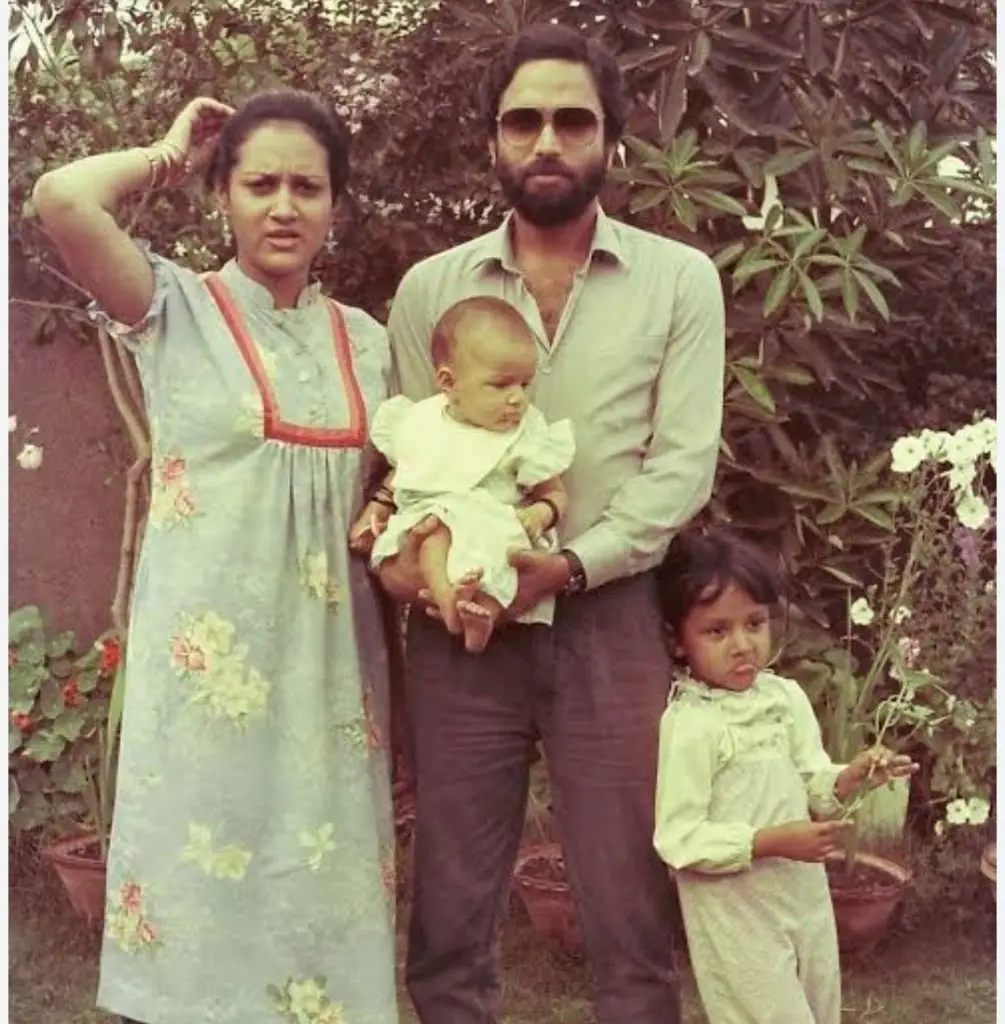 Bushra Ansari Opens Up About Her Simple Wedding