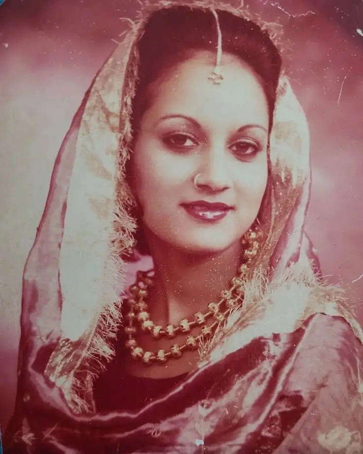 Bushra Ansari Opens Up About Her Simple Wedding