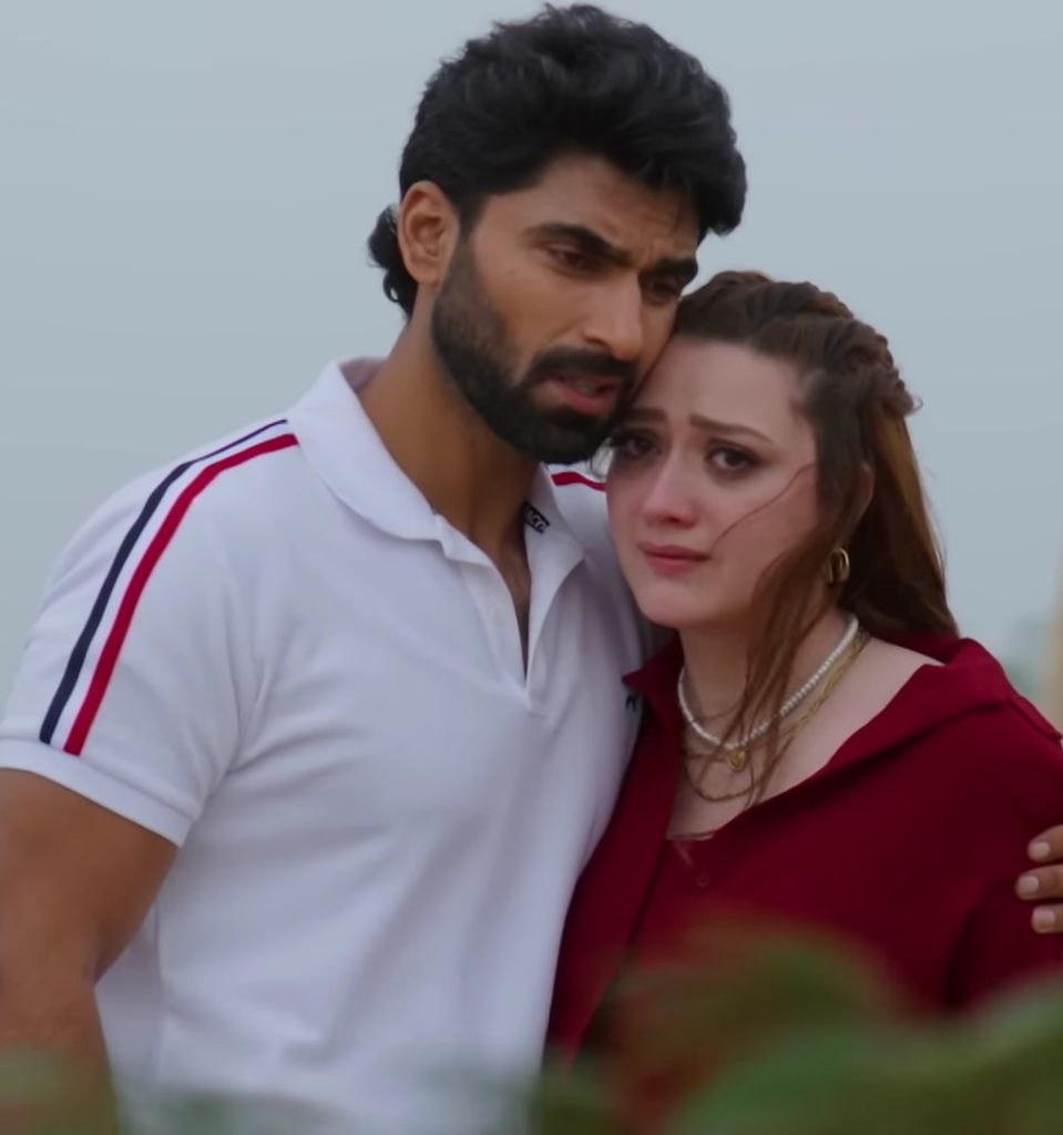 Do Kinaray Episode 53 – Waleed’s Rescue Of Dureshehwar Divides Fans