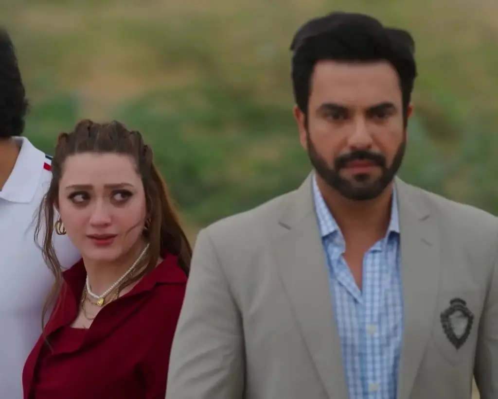 Do Kinaray Episode 53 – Waleed’s Rescue Of Dureshehwar Divides Fans