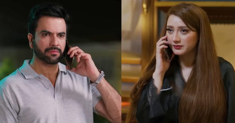 Do Kinaray – Fans Shame Waleed For Taking Dureshehwar’s Calls