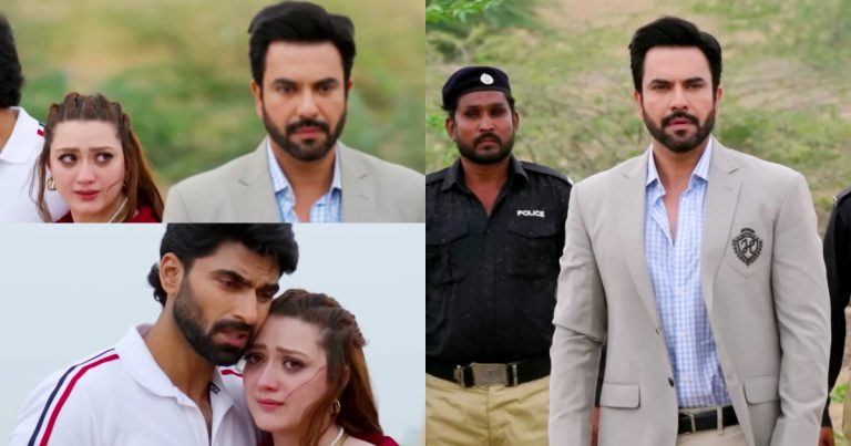 Do Kinaray Episode 53 – Waleed’s Rescue Of Dureshehwar Divides Fans