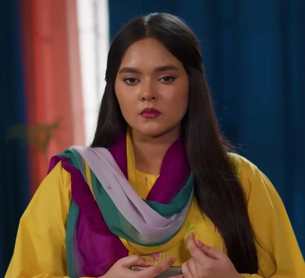 Do Kinaray Episode 48 – Toxicity Tests Viewers Patience