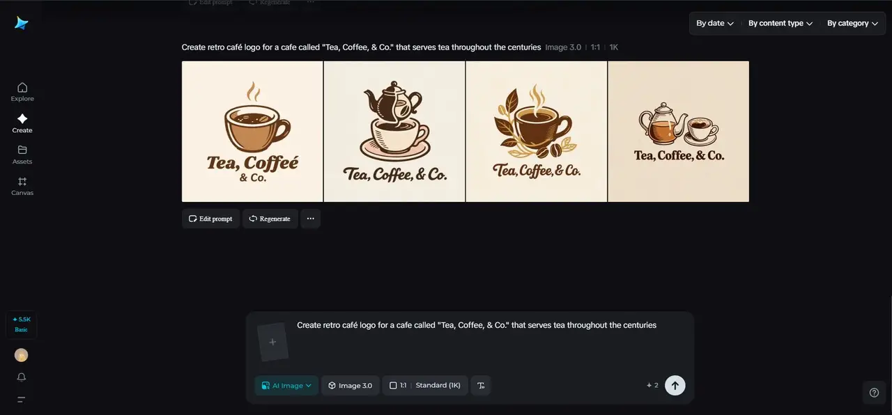 Dream Logos and Impossible Brands: Design for Companies That Don’t Exist