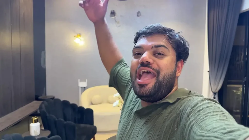 Ducky Bhai’s Luxurious Dream House a Fraud