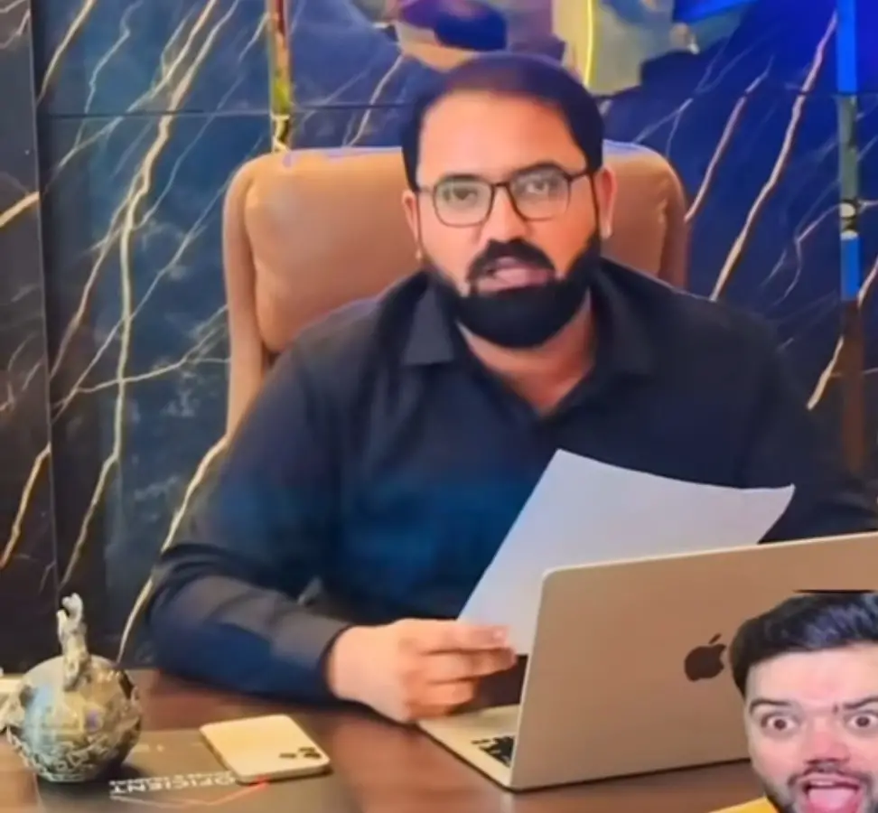 Ducky Bhai’s Luxurious Dream House a Fraud
