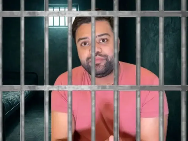 Ducky Bhai’s First Statement After Arrest