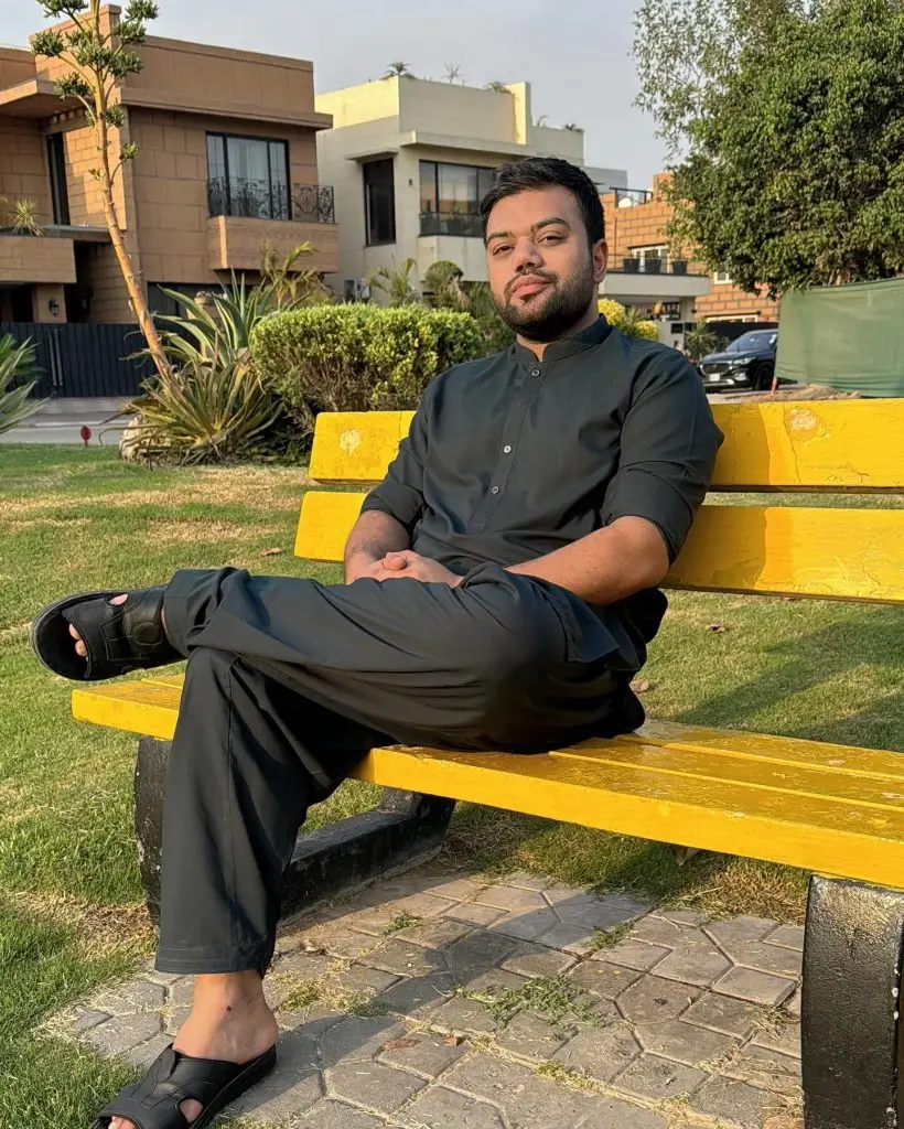 Ducky Bhai Arrested In Lahore