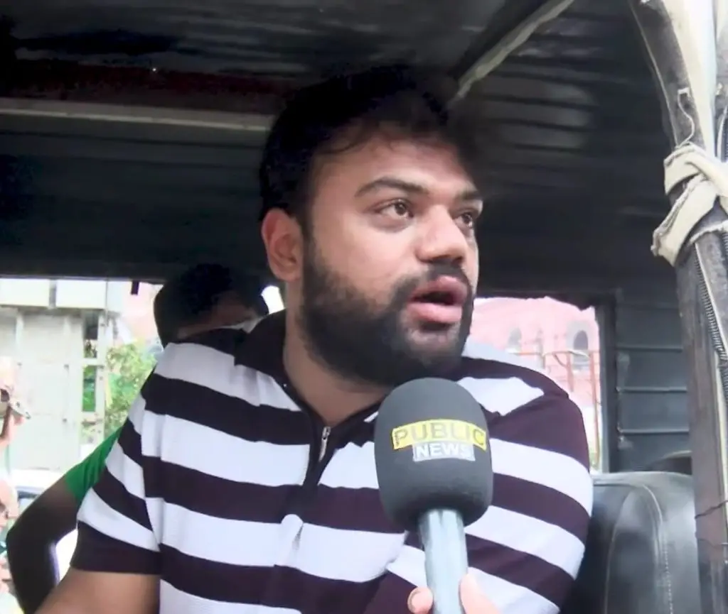 Ducky Bhai’s First Statement After Arrest