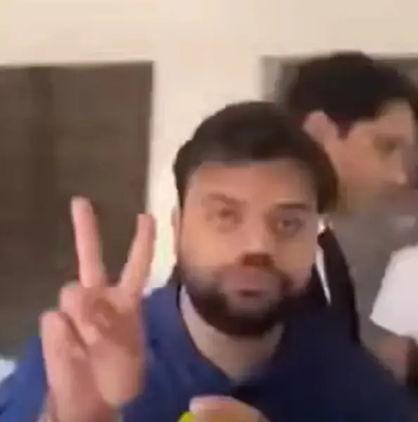 Director Cyber Crime’s Revelations About Ducky Bhai