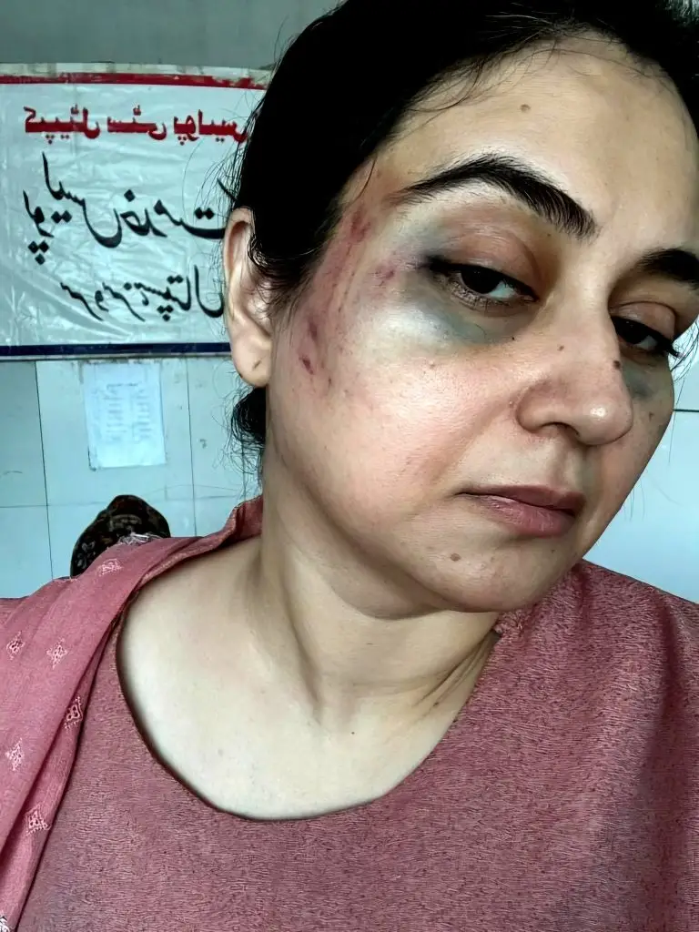 Dr Nabiha Blames Women Entirely For Marital Disputes