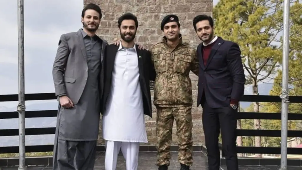 Popular Pakistani Dramas That Deserve A Sequel