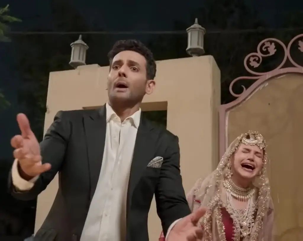 Ek Jhooti Kahani – Entertaining Or Annoying?