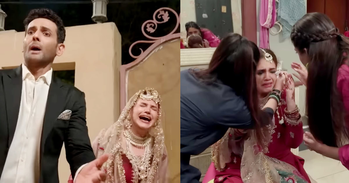 Ek Jhooti Kahani – Entertaining Or Annoying?