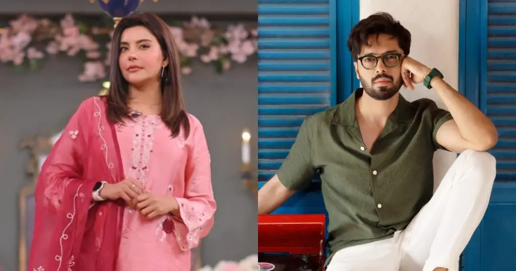 10 Biggest Fights Of Pakistani Showbiz