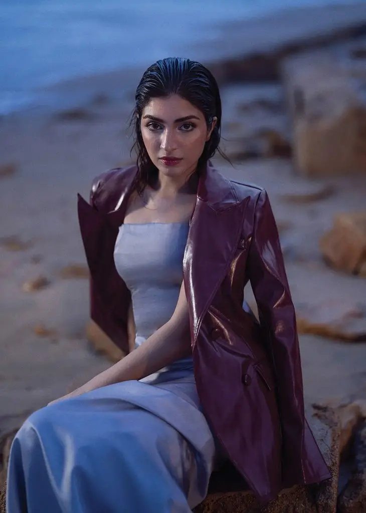Farhan Saeed & Kinza Hashmi Latest Project Gets Public Disapproval