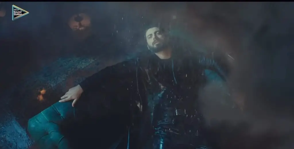 Fawad Khan Makes Singing Comeback