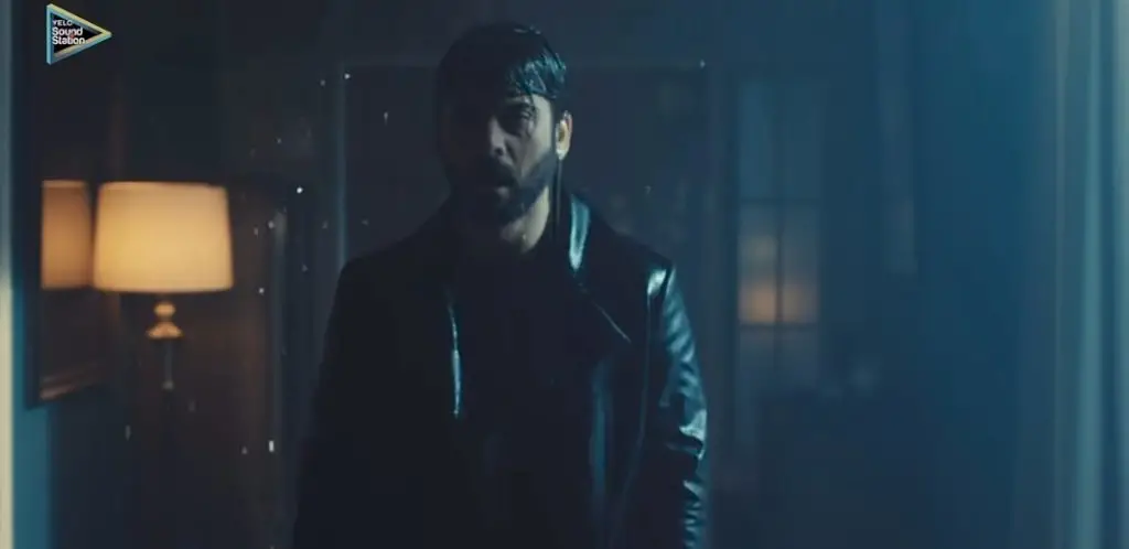Fawad Khan Makes Singing Comeback