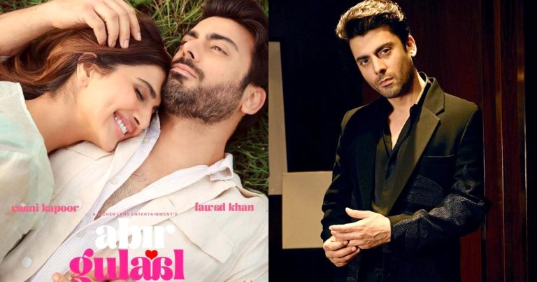 Fawad Khan’s Bollywood Comeback Film – New Details