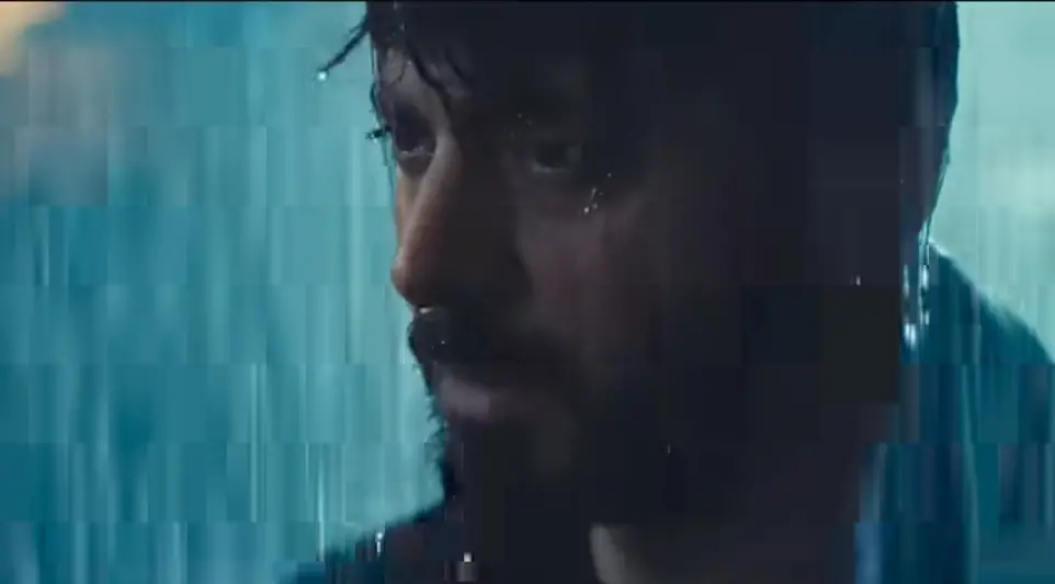 Fawad Khan Makes Singing Comeback