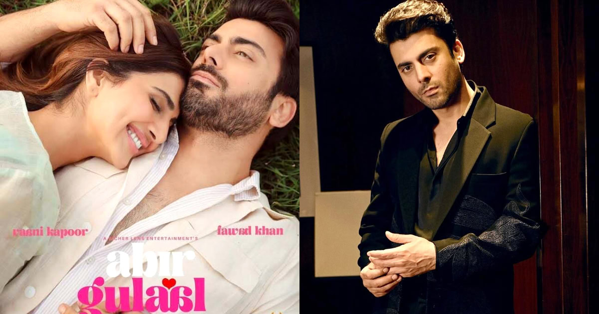 fawad-khan Fawad Khan’s Bollywood Comeback Film – New Details