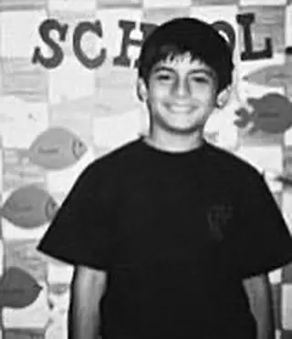 Famous Pakistani Stars Childhood Pictures
