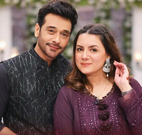 How Faysal Quraishi Convinced His Father-In-Law For Marriage