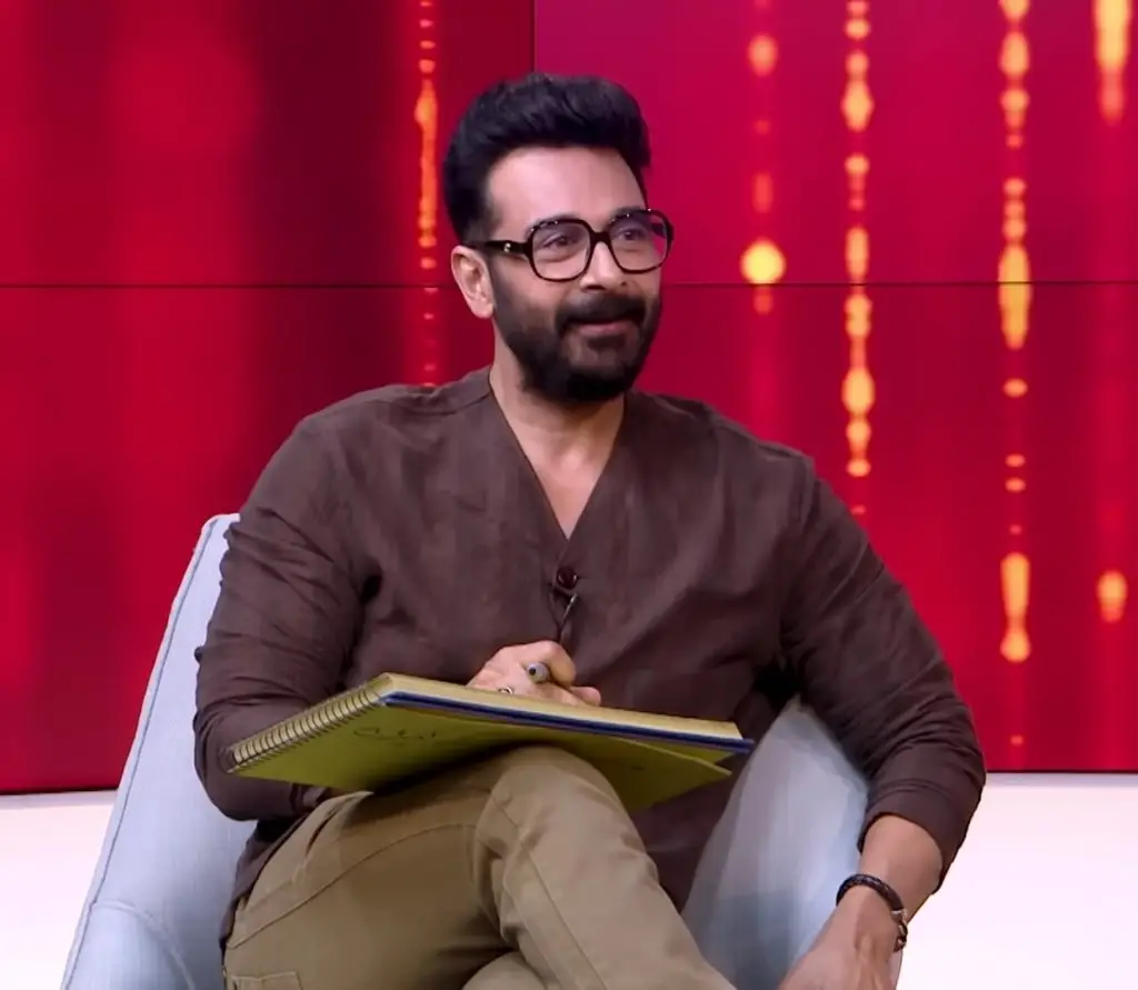 How Faysal Quraishi Convinced His Father-In-Law For Marriage