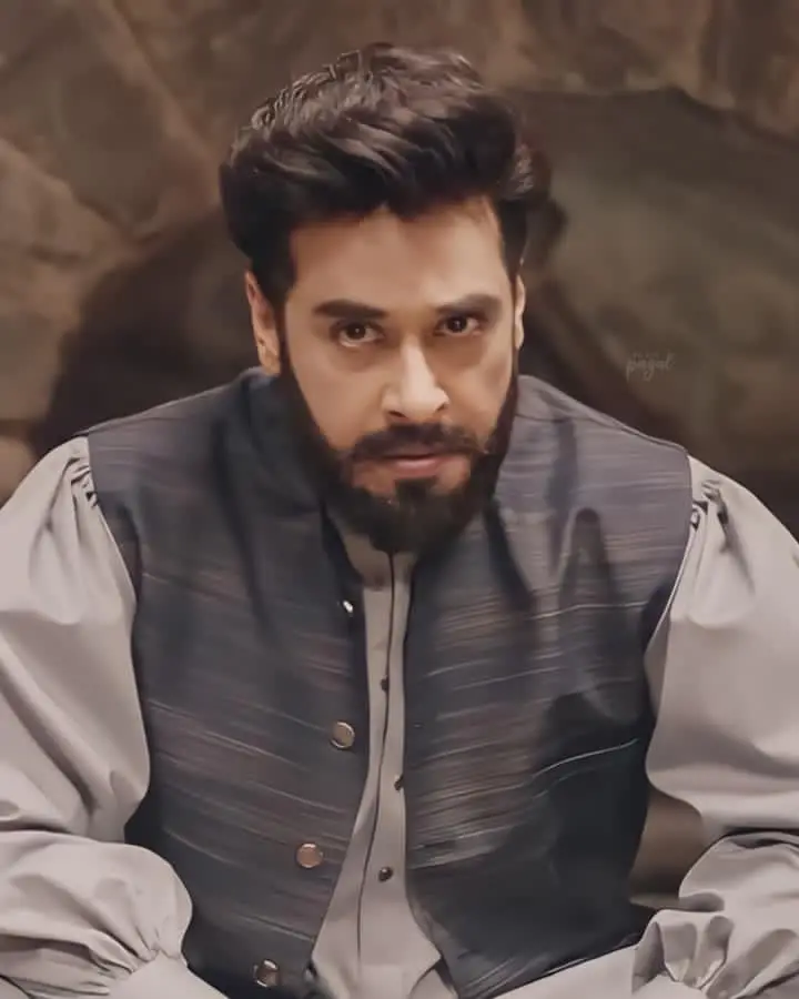 Pakistani Drama Characters Which Are Toxic Yet Entertaining