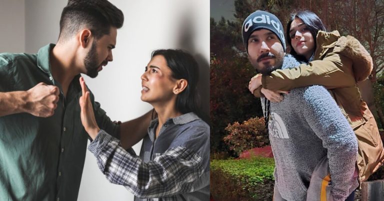 Feroze Khan’s Wife Statement Aganist Domestic Conflict Sparks Debate