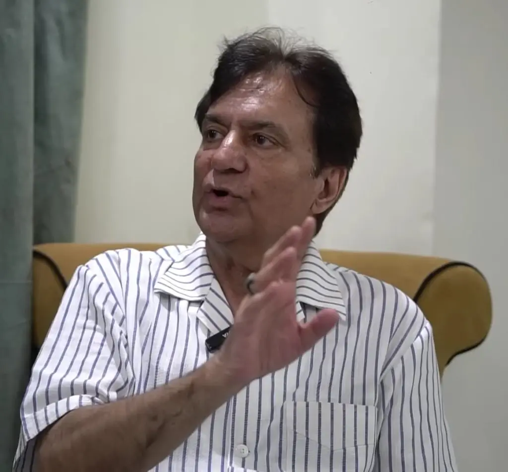 Firdous Jamal’s Scathing Comments On Fimstar Shahid