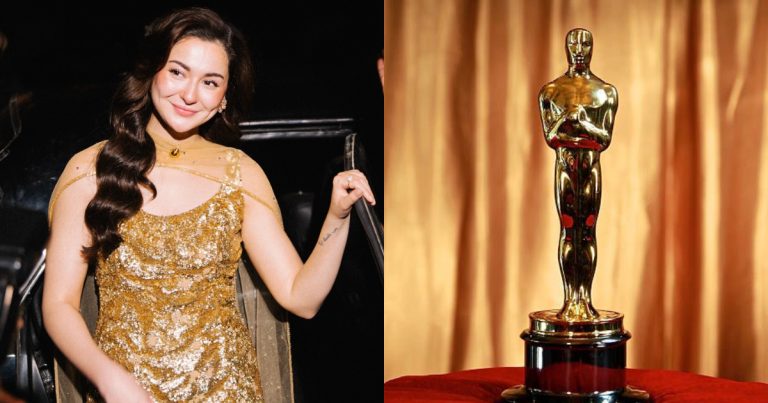 Hania Aamir Achieves Another Global Milestone