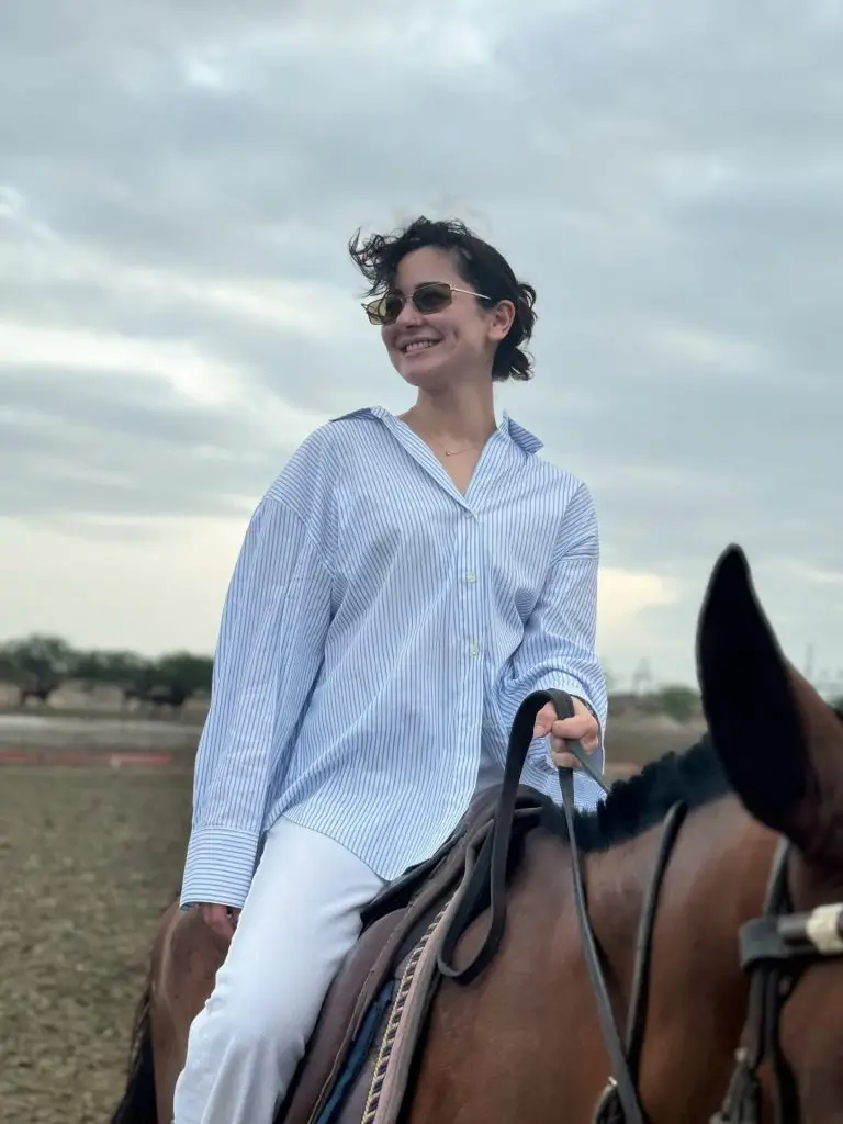 Shaniera Akram Calls Out Hania Aamir For Irresponsible Behaviour