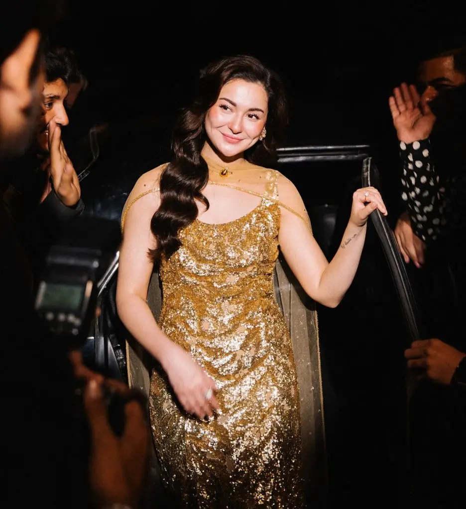 Hania Aamir Achieves Another Global Milestone