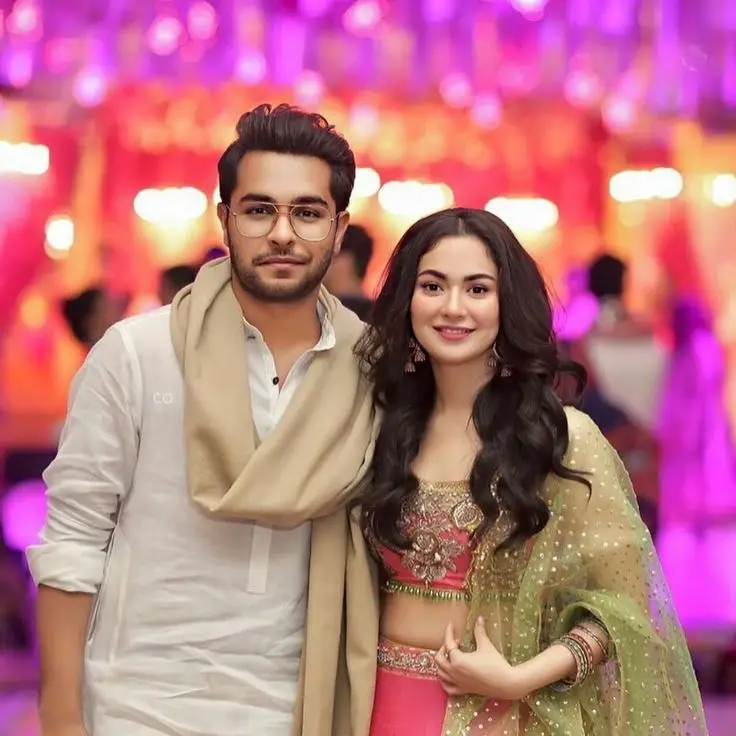 Hania Aamir & Asim Azhar Heavily Criticized