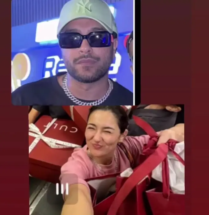 Hania Aamir & Asim Azhar Heavily Criticized