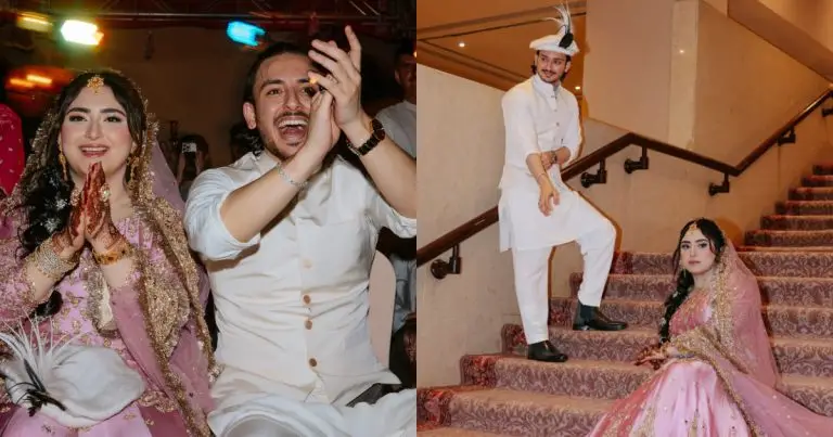 Hasan Raheem & Noor Hasan Mehendi HD Pictures