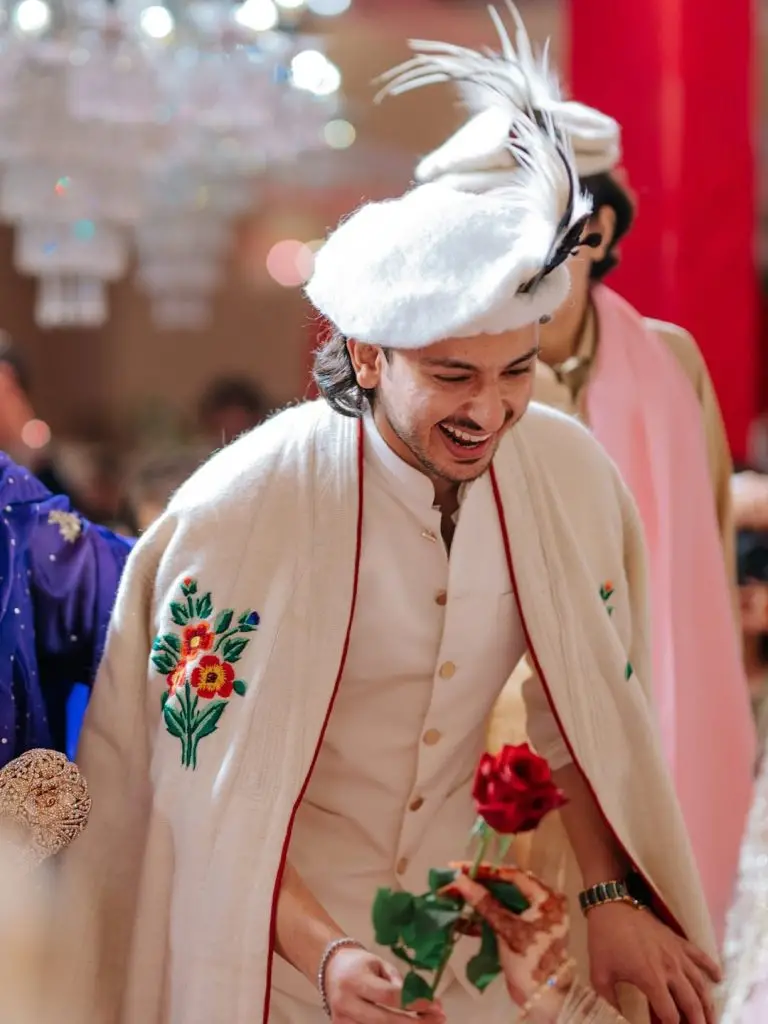 Hasan Raheem & Noor Hasan Mehendi HD Pictures