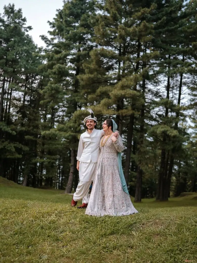 Hasan Raheem & Noor HD Nikkah Pictures