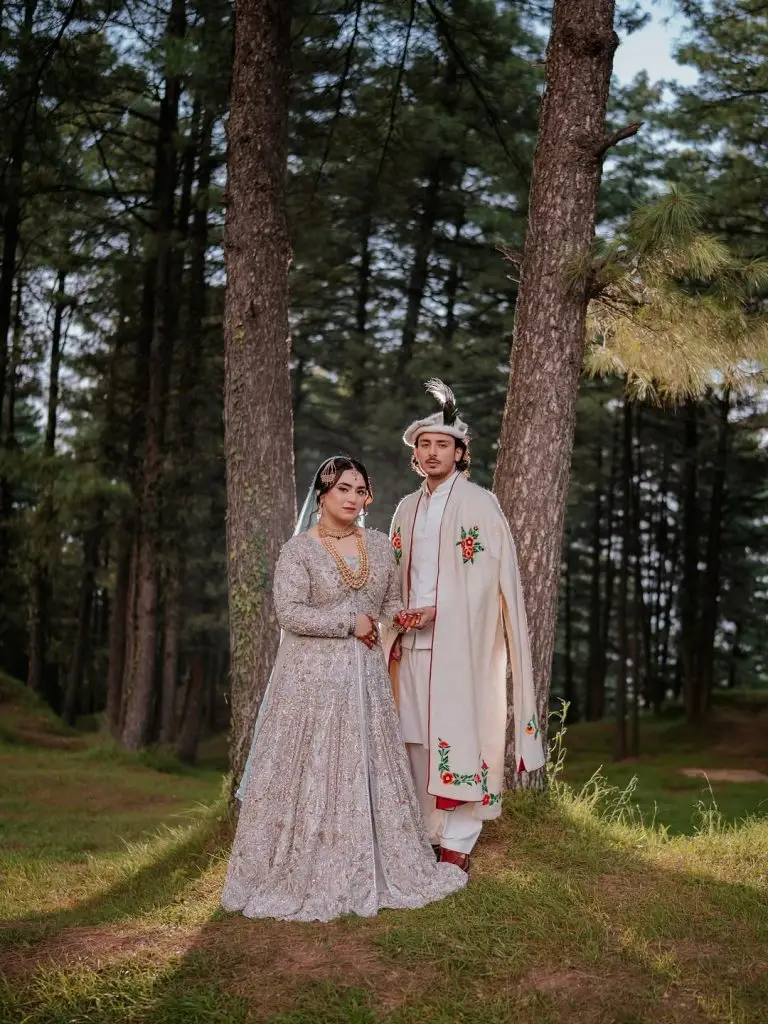 Hasan Raheem & Noor HD Nikkah Pictures