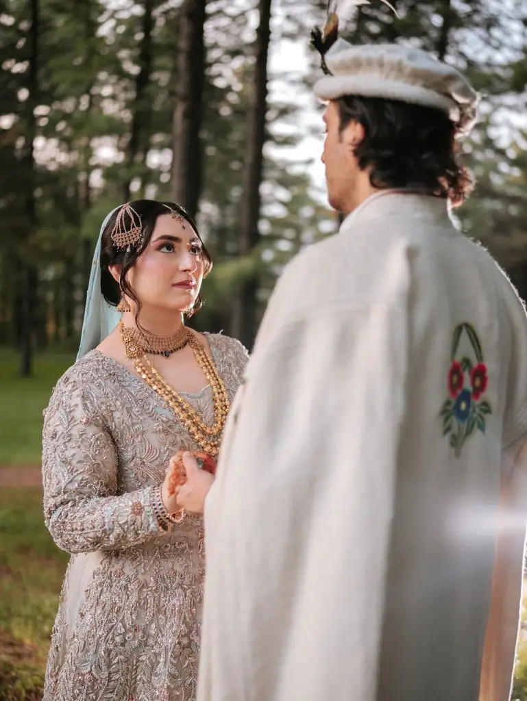 Hasan Raheem & Noor HD Nikkah Pictures