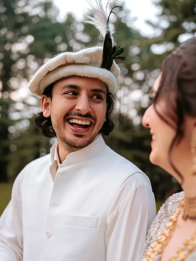 Hasan Raheem & Noor HD Nikkah Pictures