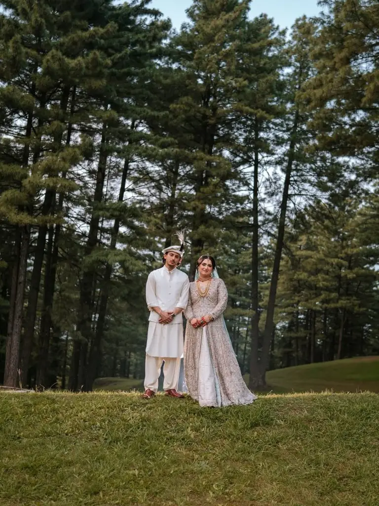 Hasan Raheem & Noor HD Nikkah Pictures