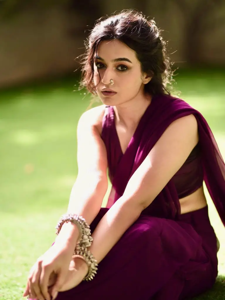 Hira Khan Latest Vacation Pictures Under Fire