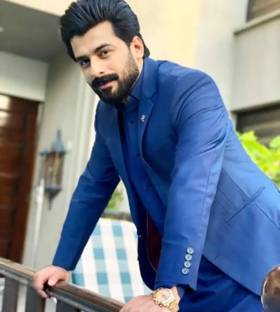 Humayoun Ashraf’s Take on Women Choosing Financially Stable Men