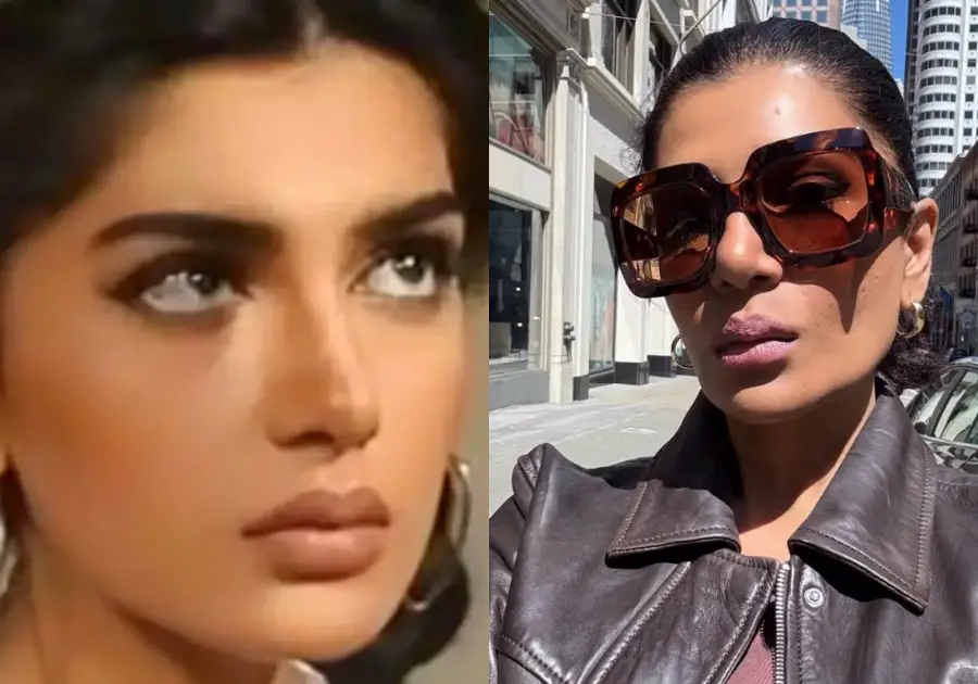Pakistani Celebrities Who Deny Getting Plastic Surgery