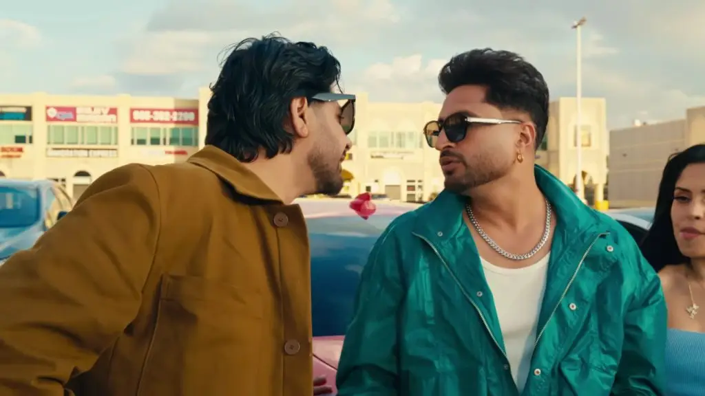 Imran Ashraf Debut Punjabi Film Trailer Out