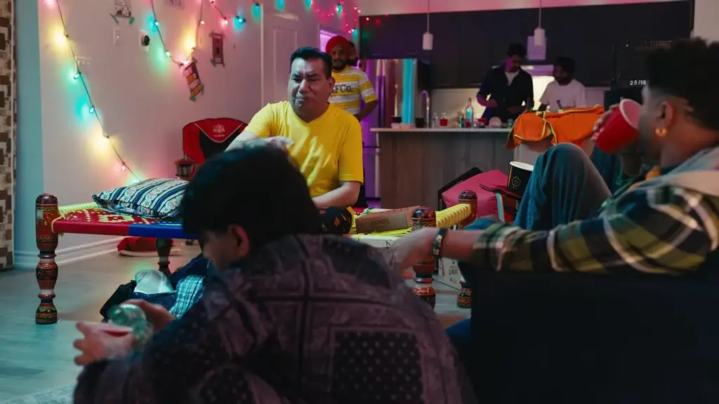 Imran Ashraf Debut Punjabi Film Trailer Out