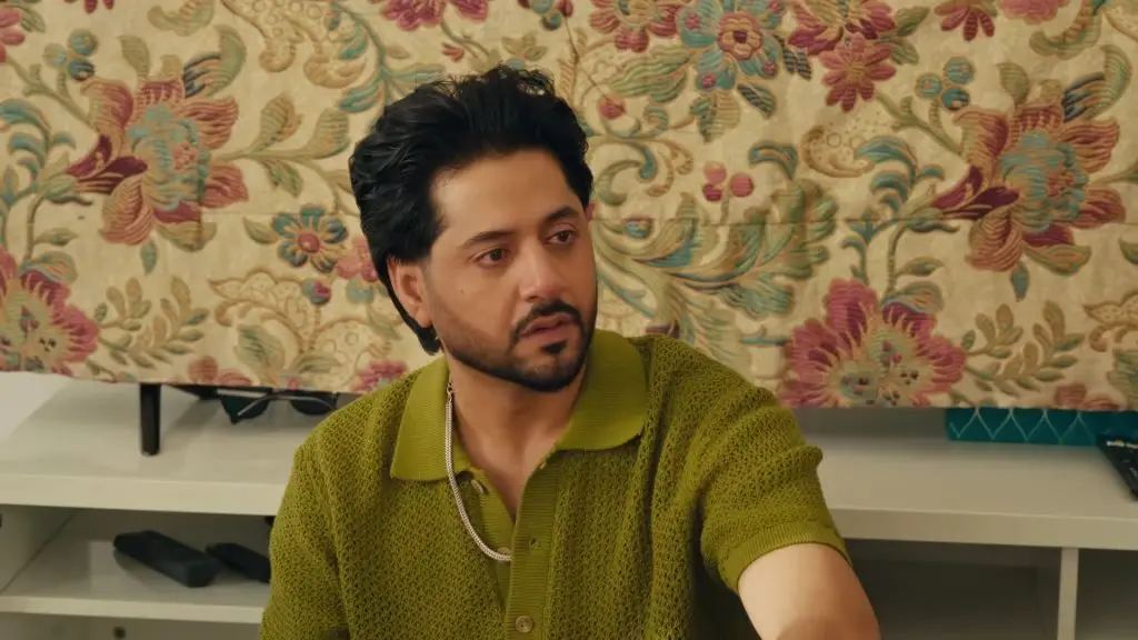 Imran Ashraf Debut Punjabi Film Trailer Out