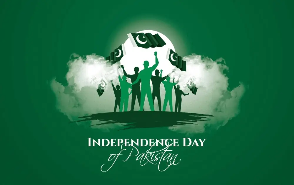 Pakistani Celebrities Share Sentiments On 78th Independence Day